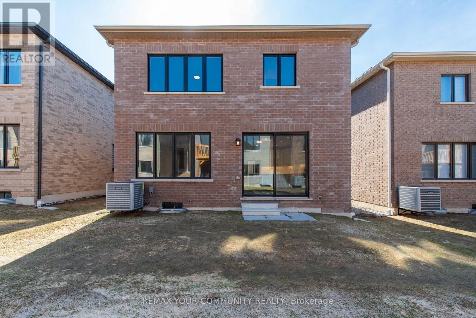 105 BEARBERRY ROAD
