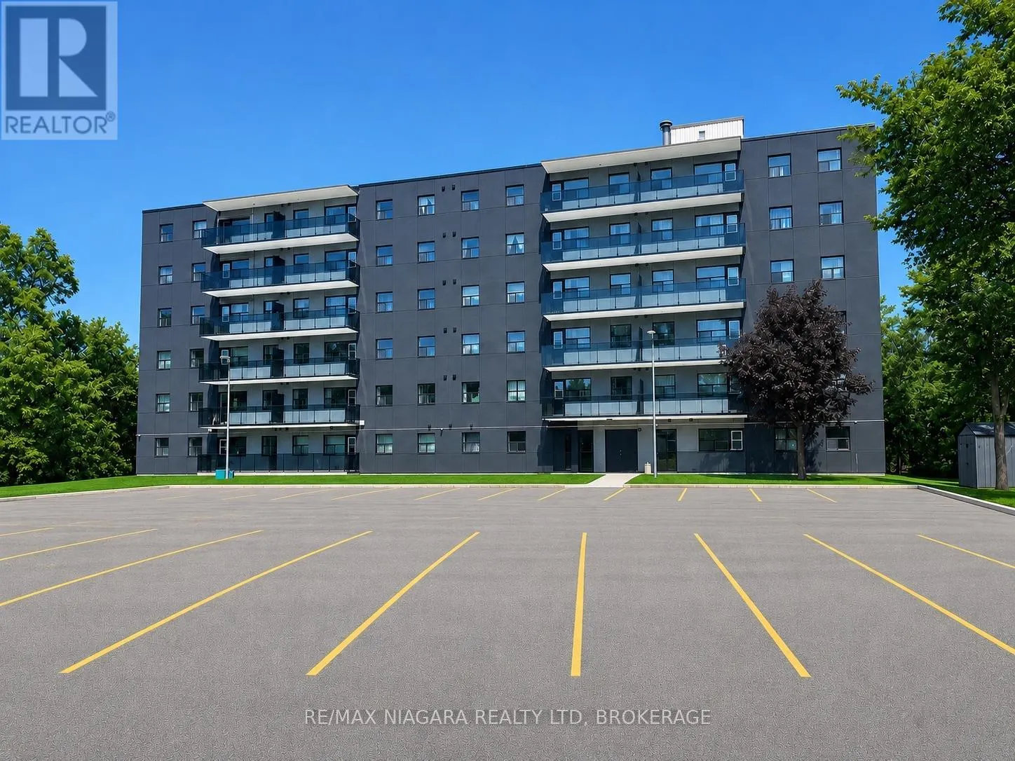 603 - 550 KING STREET #603