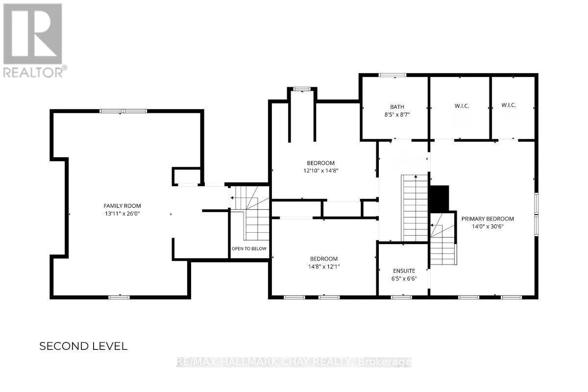 9 BRIDLE PATH