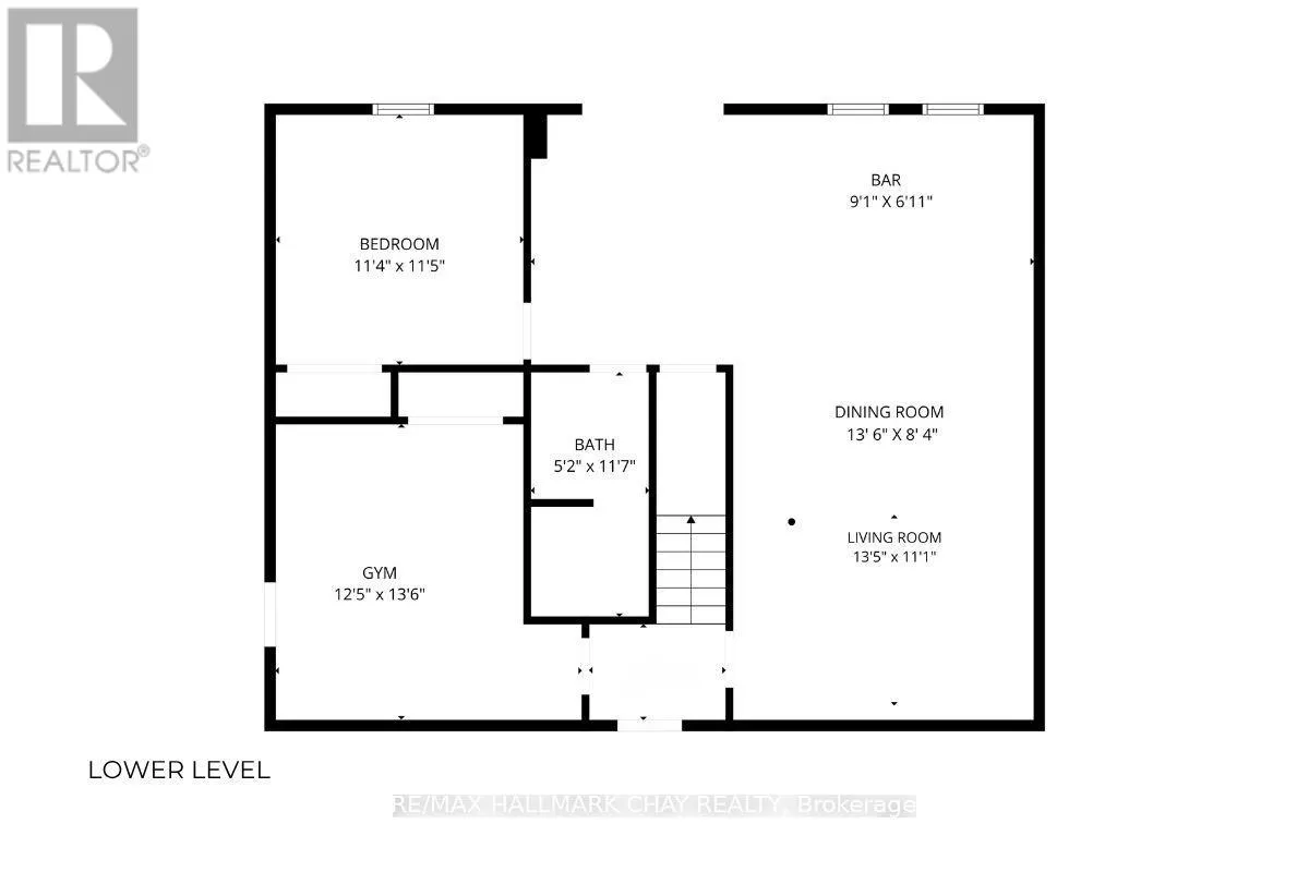 9 BRIDLE PATH