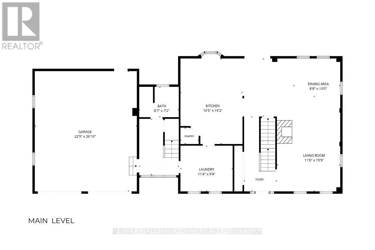 9 BRIDLE PATH