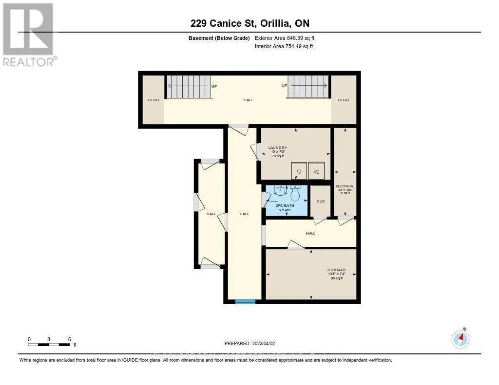 UNIT 4 - 229 CANICE STREET