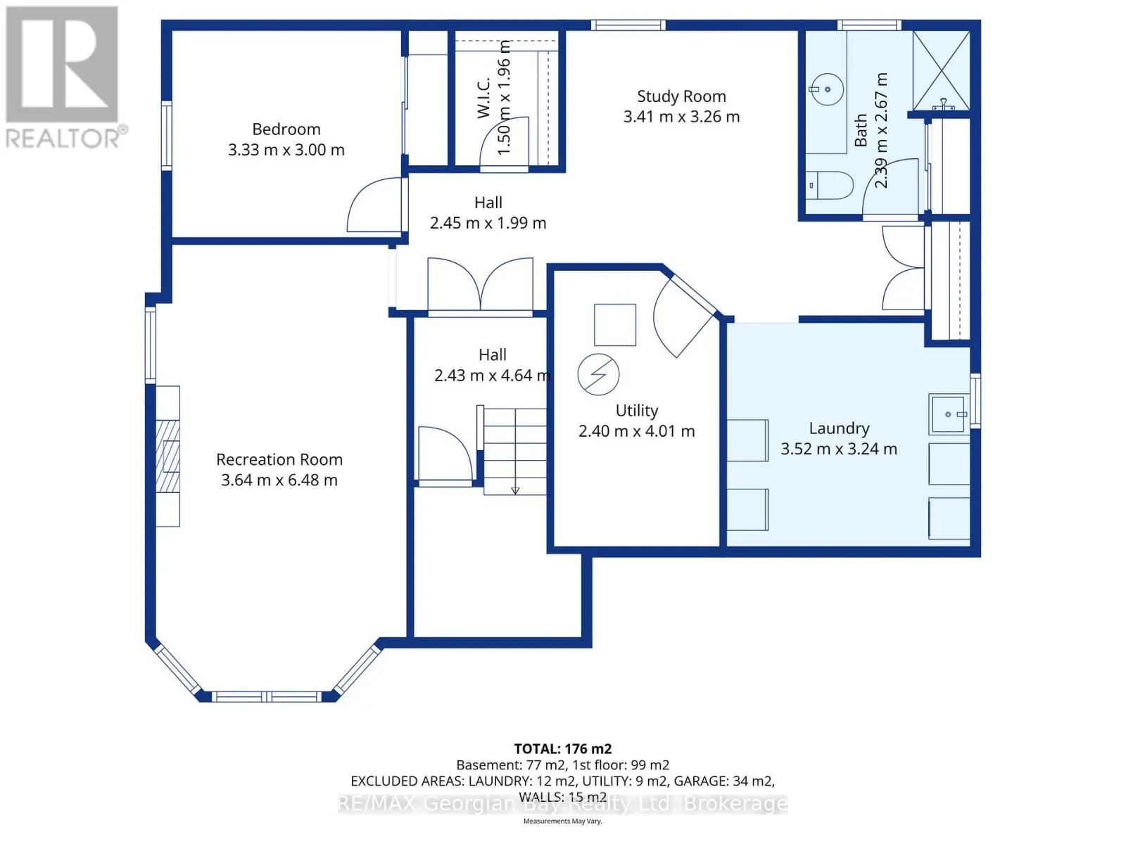 495 SHEWFELT CRESCENT