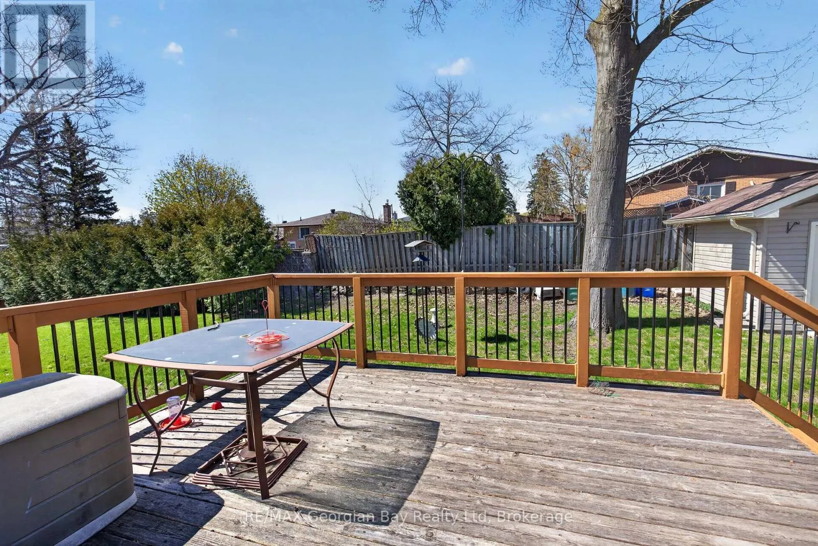 495 SHEWFELT CRESCENT