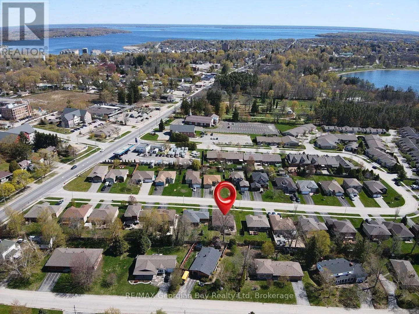 495 SHEWFELT CRESCENT
