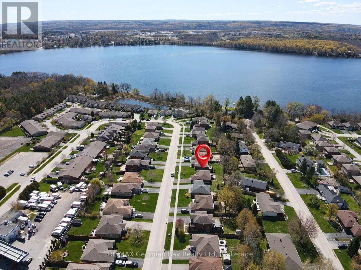 495 SHEWFELT CRESCENT
