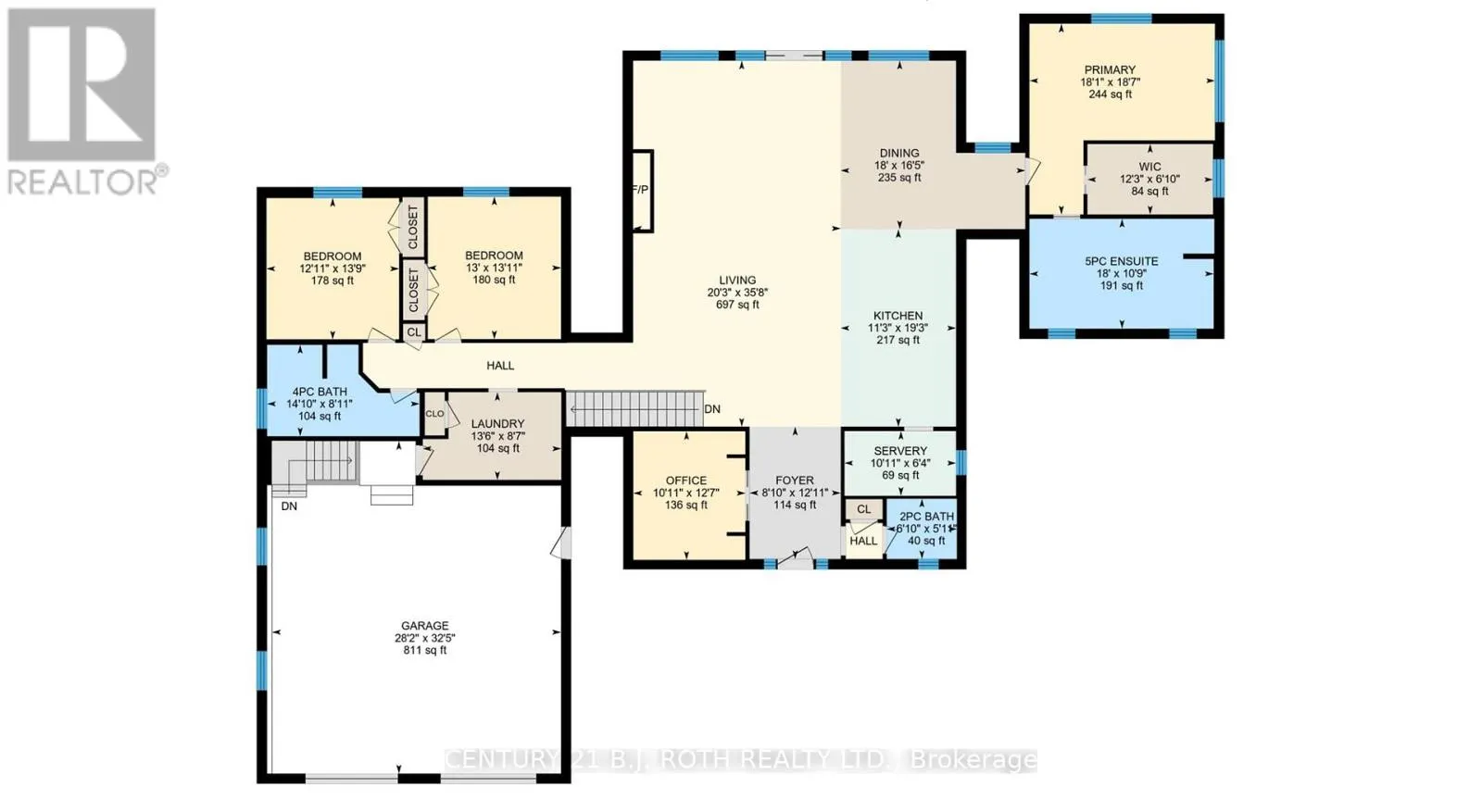 31 MARNI LANE
