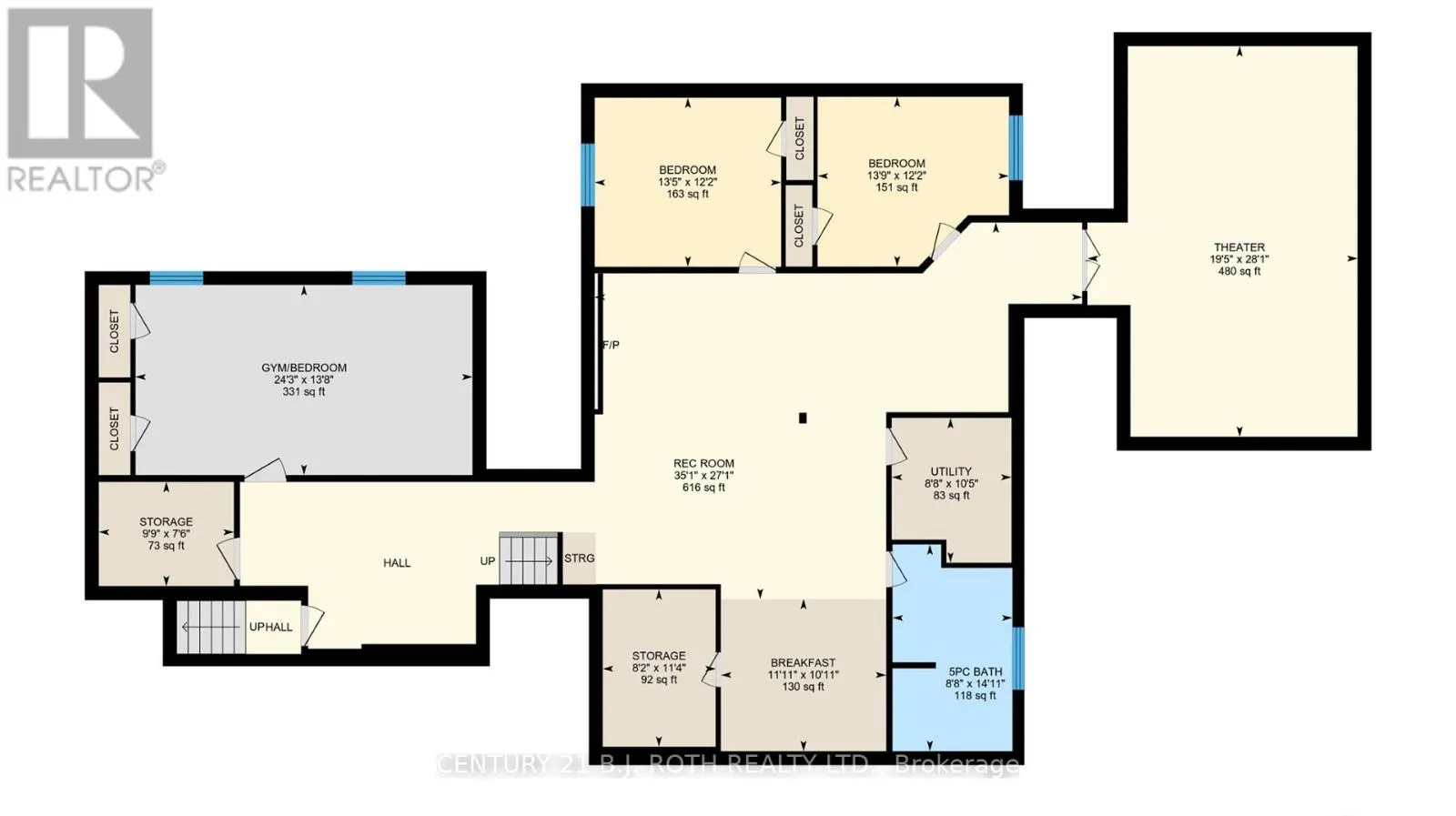 31 MARNI LANE