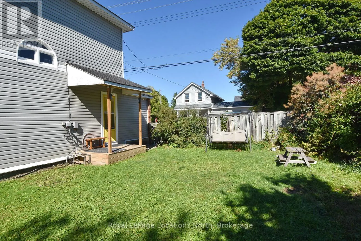 256 ONTARIO STREET