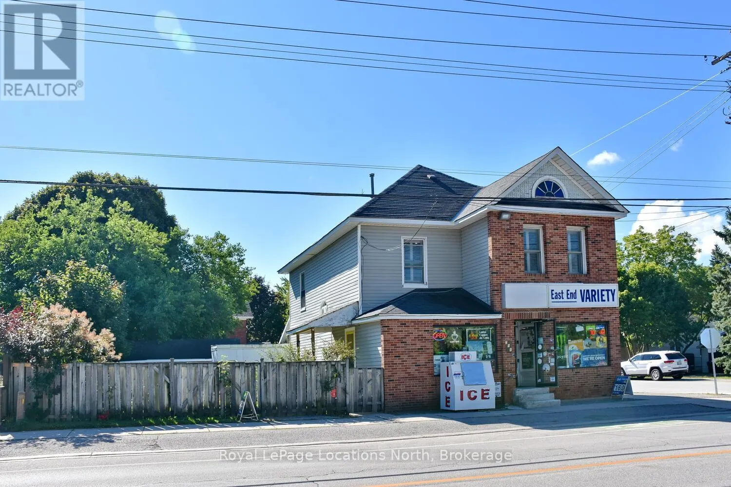 256 ONTARIO STREET
