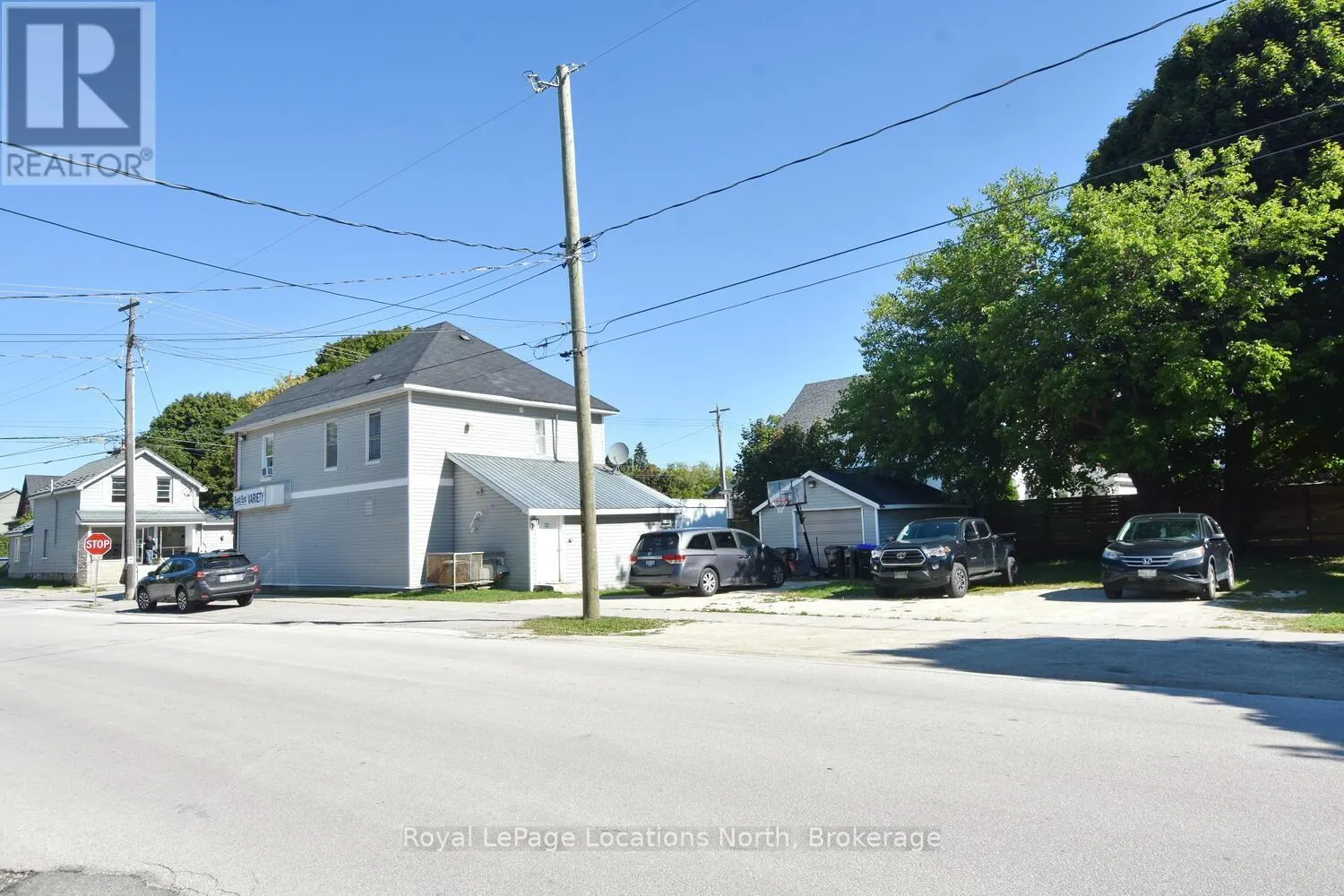 256 ONTARIO STREET
