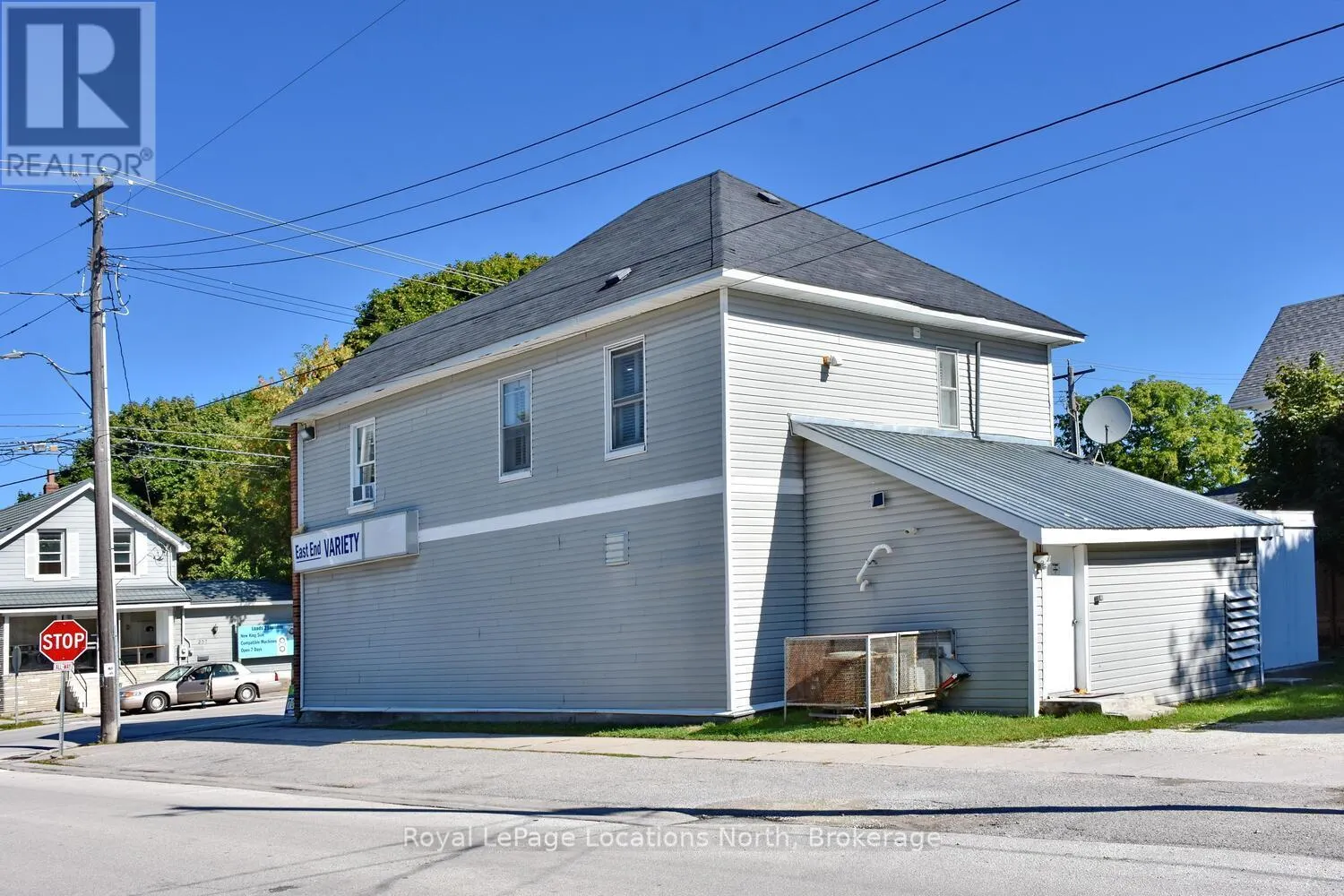 256 ONTARIO STREET