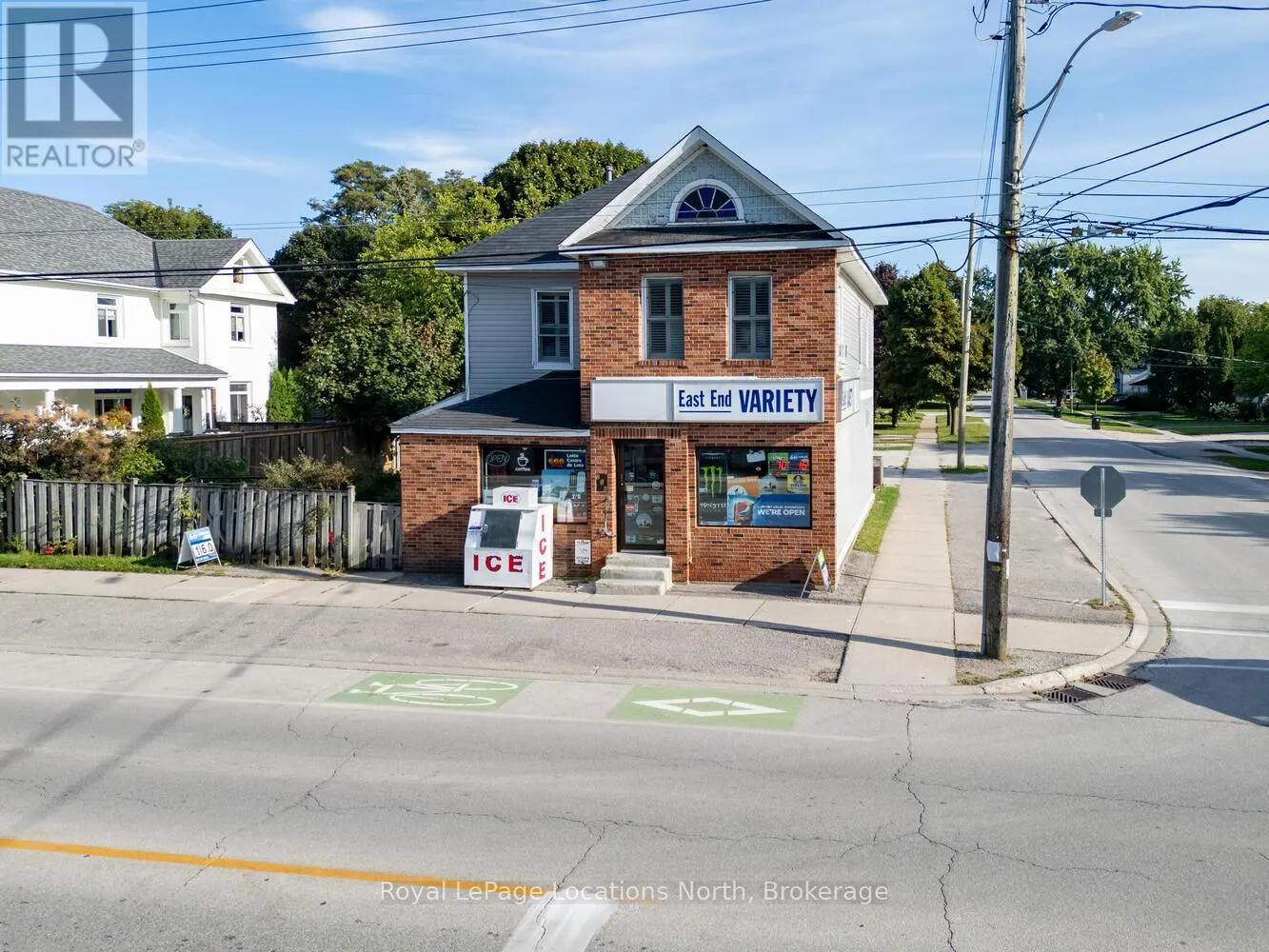 256 ONTARIO STREET