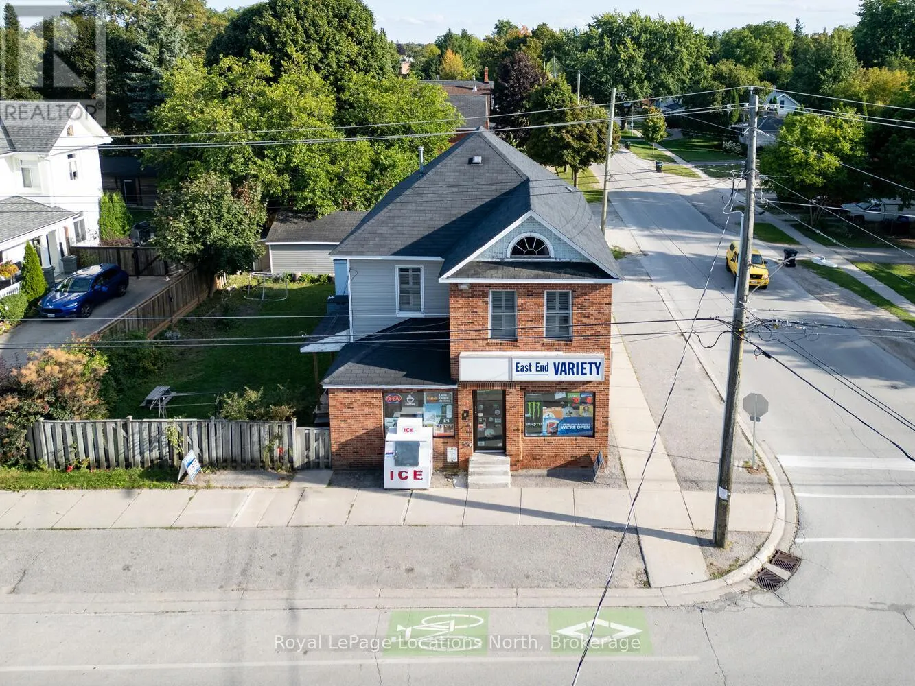 256 ONTARIO STREET