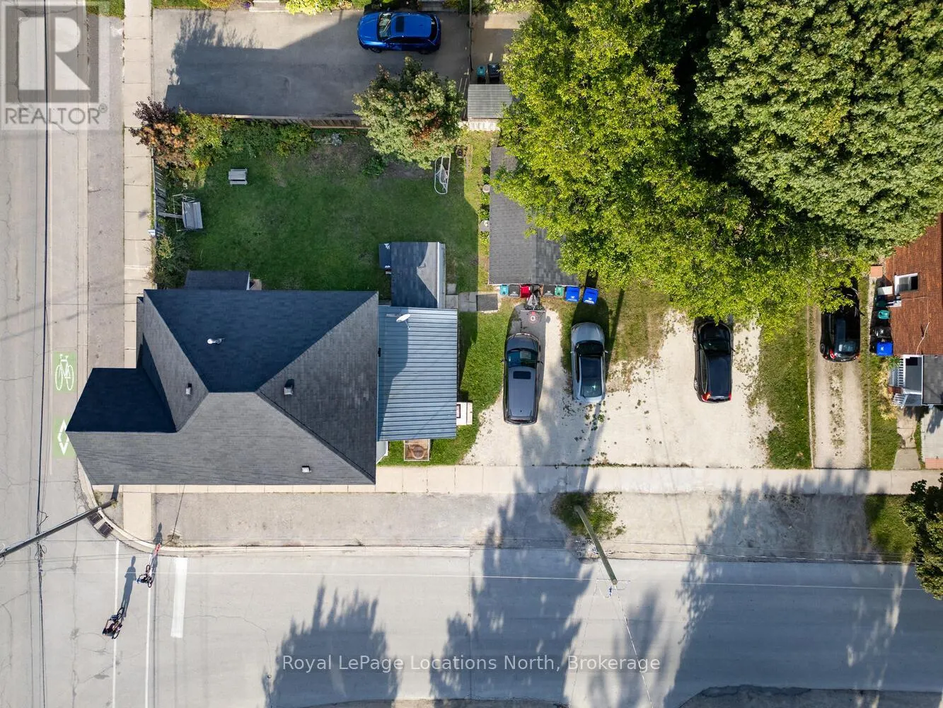 256 ONTARIO STREET
