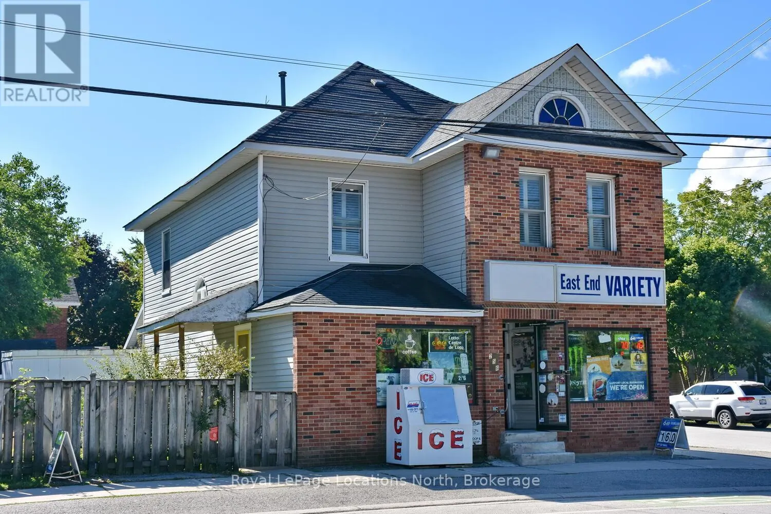256 ONTARIO STREET