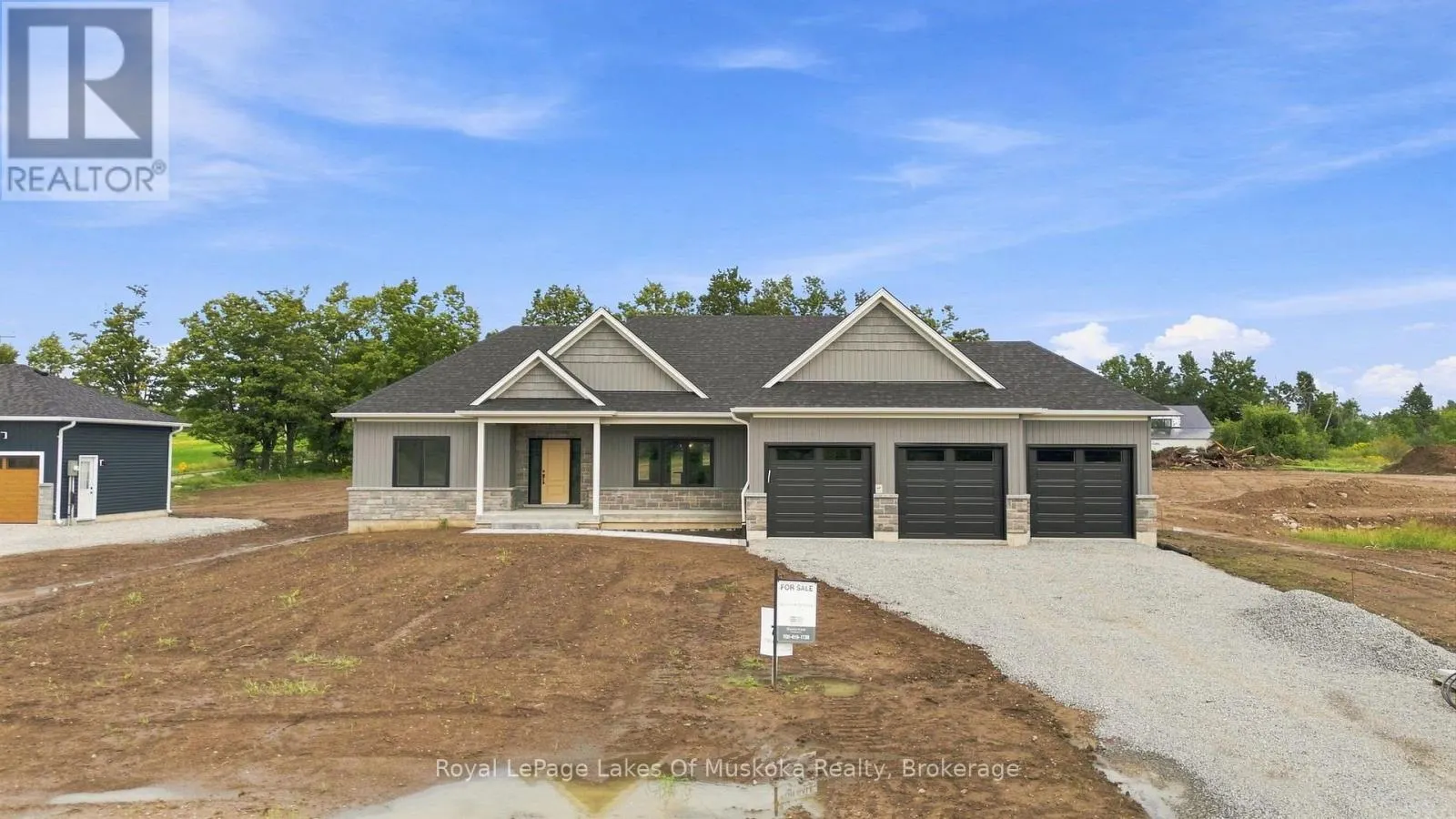 3 MEADOW ACRES ROAD