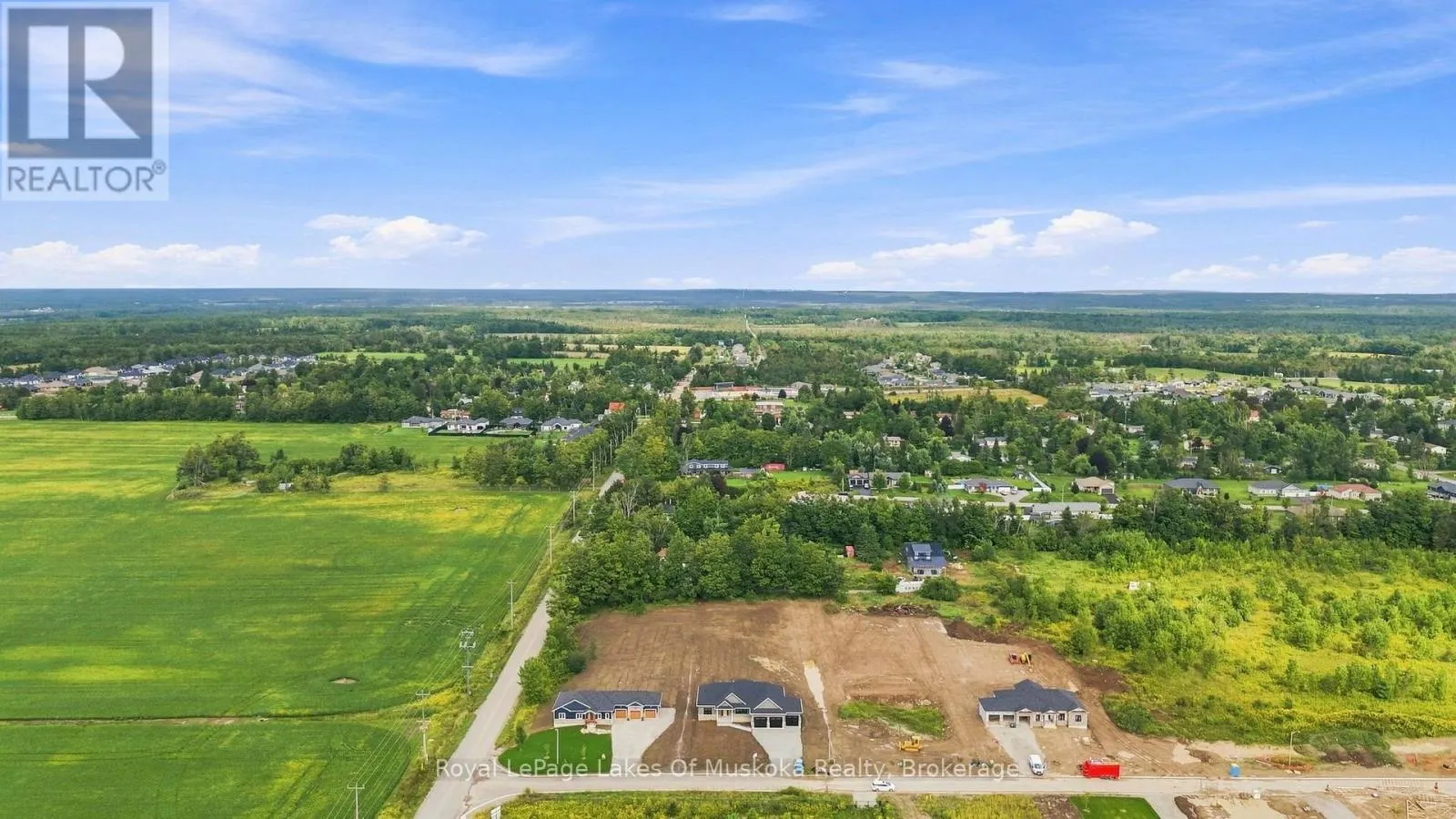 3 MEADOW ACRES ROAD