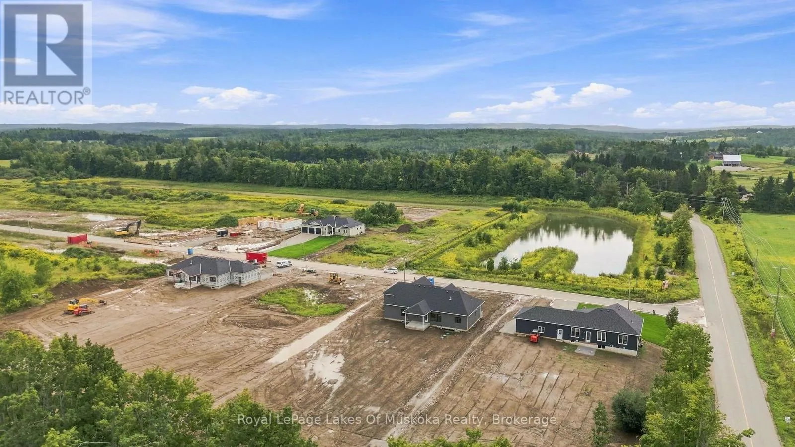 3 MEADOW ACRES ROAD