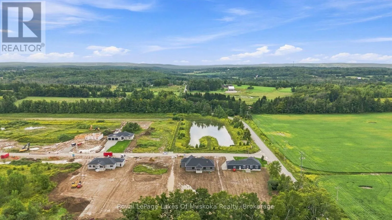 3 MEADOW ACRES ROAD