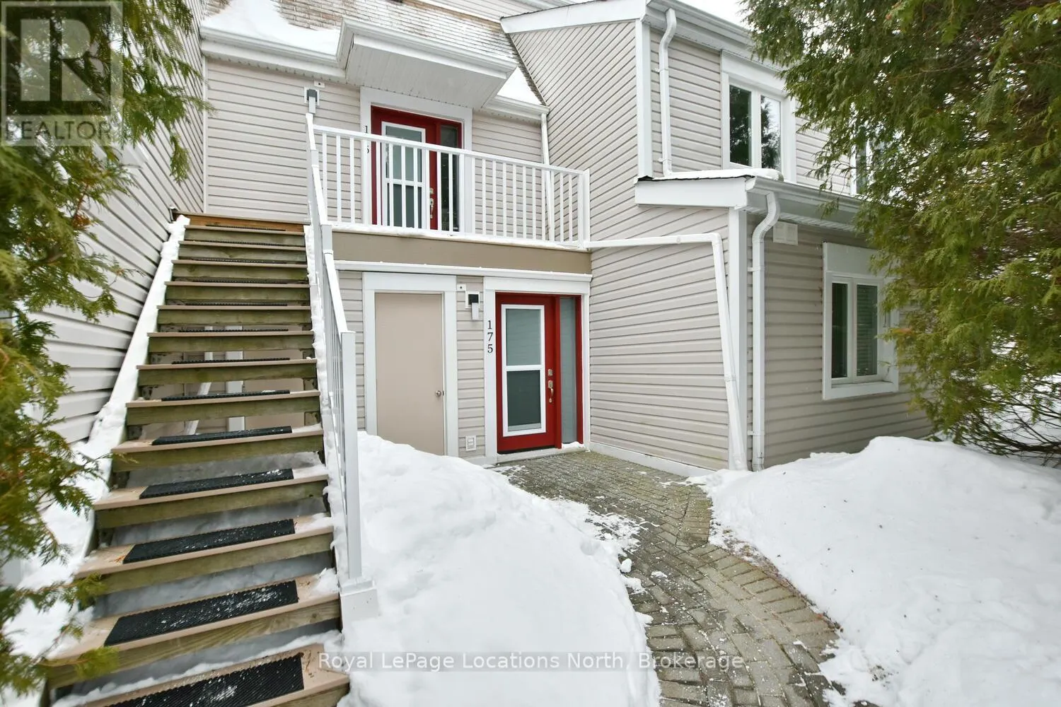 176 - 49 TROTT BOULEVARD #176