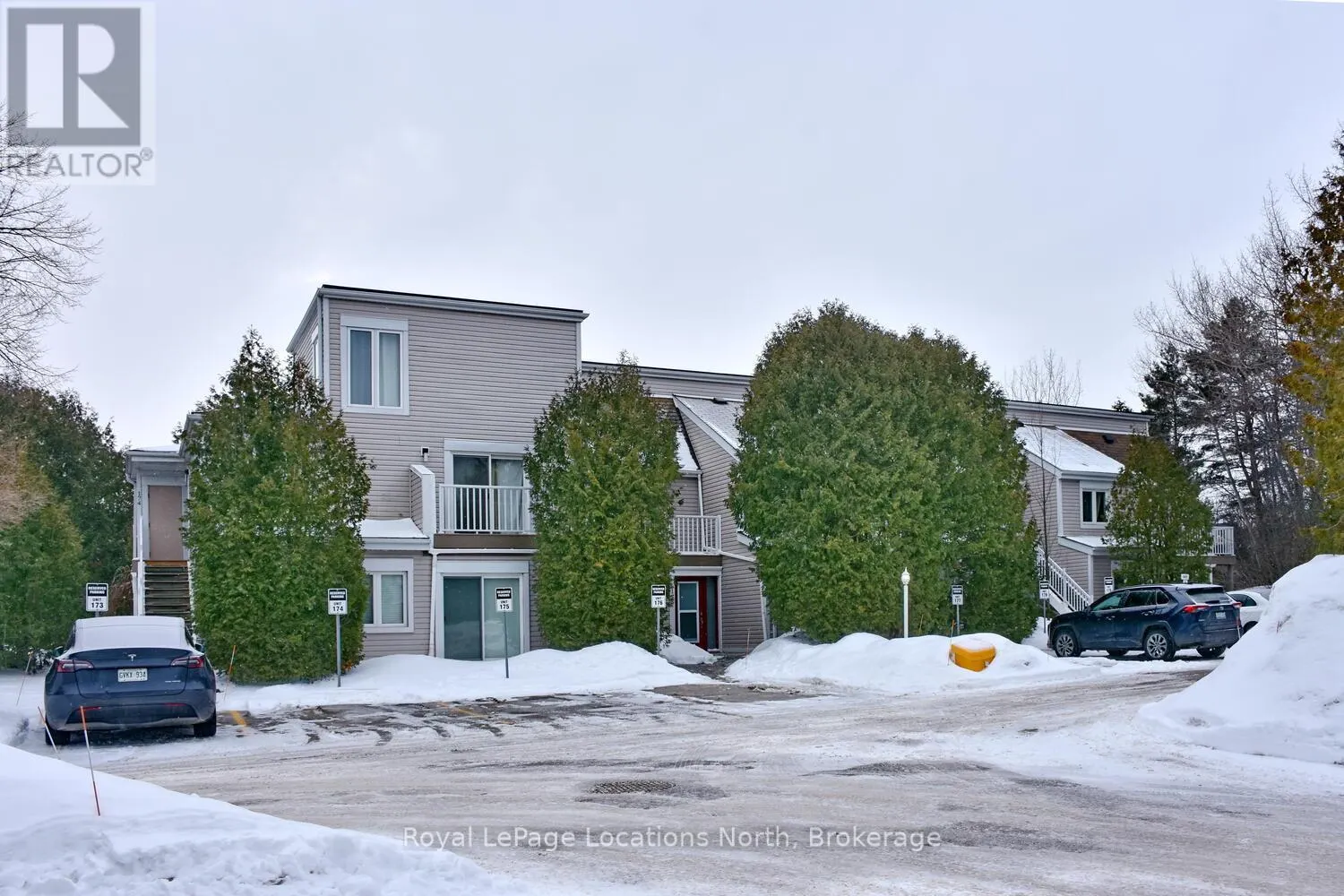 176 - 49 TROTT BOULEVARD #176