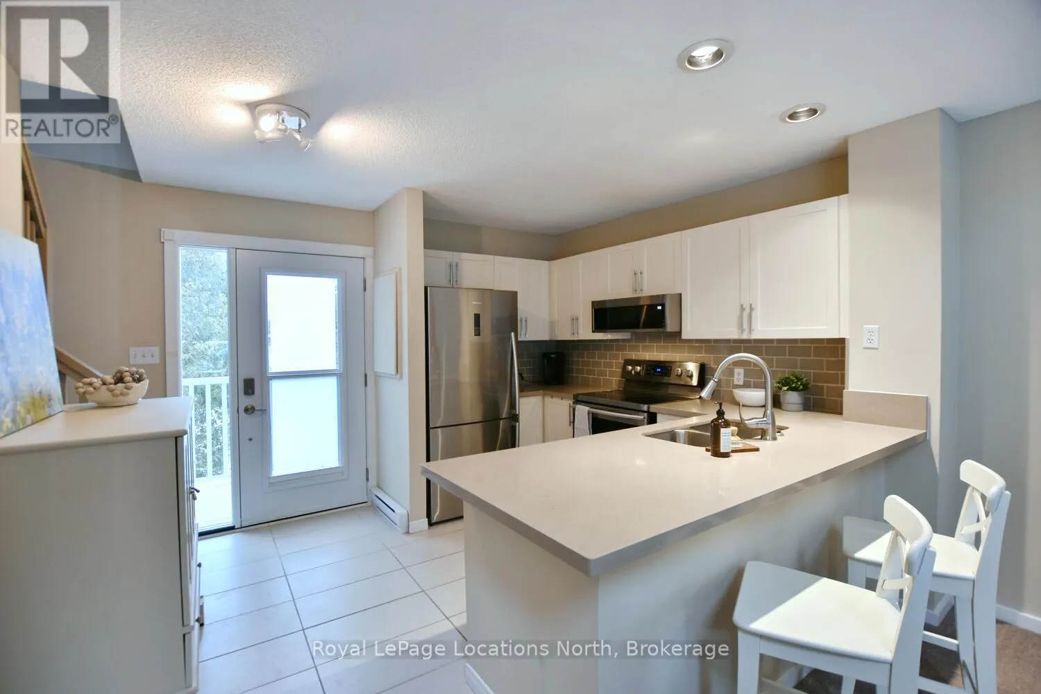 176 - 49 TROTT BOULEVARD #176