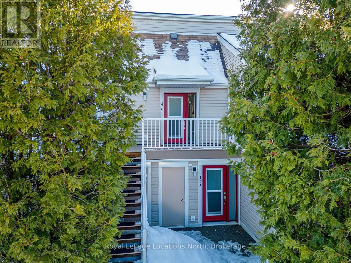 176 - 49 TROTT BOULEVARD #176