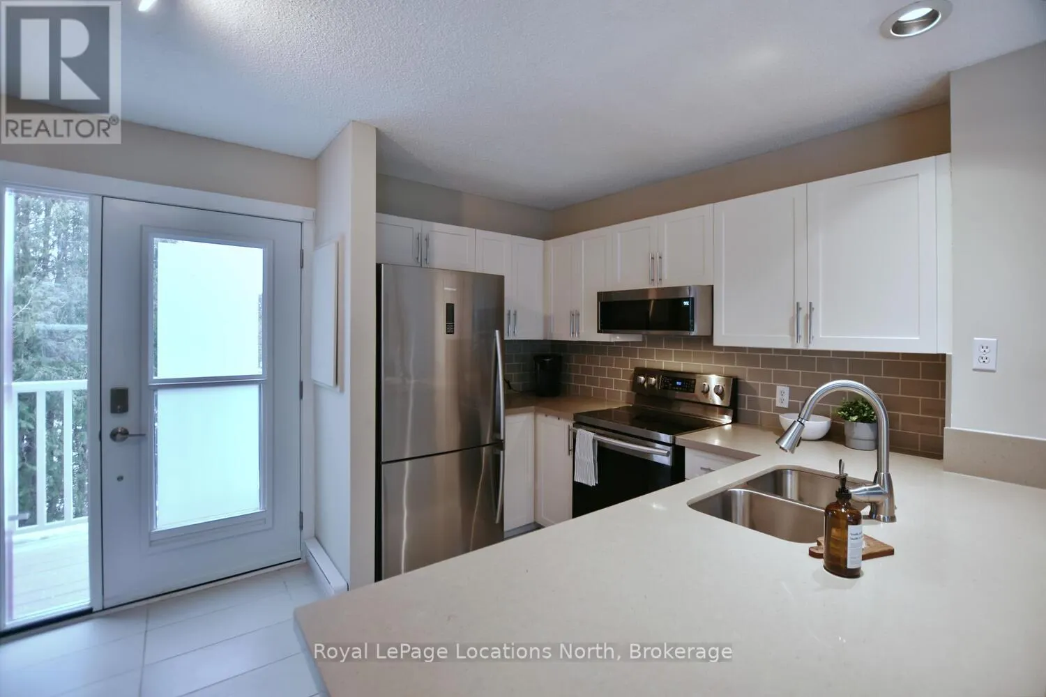 176 - 49 TROTT BOULEVARD #176