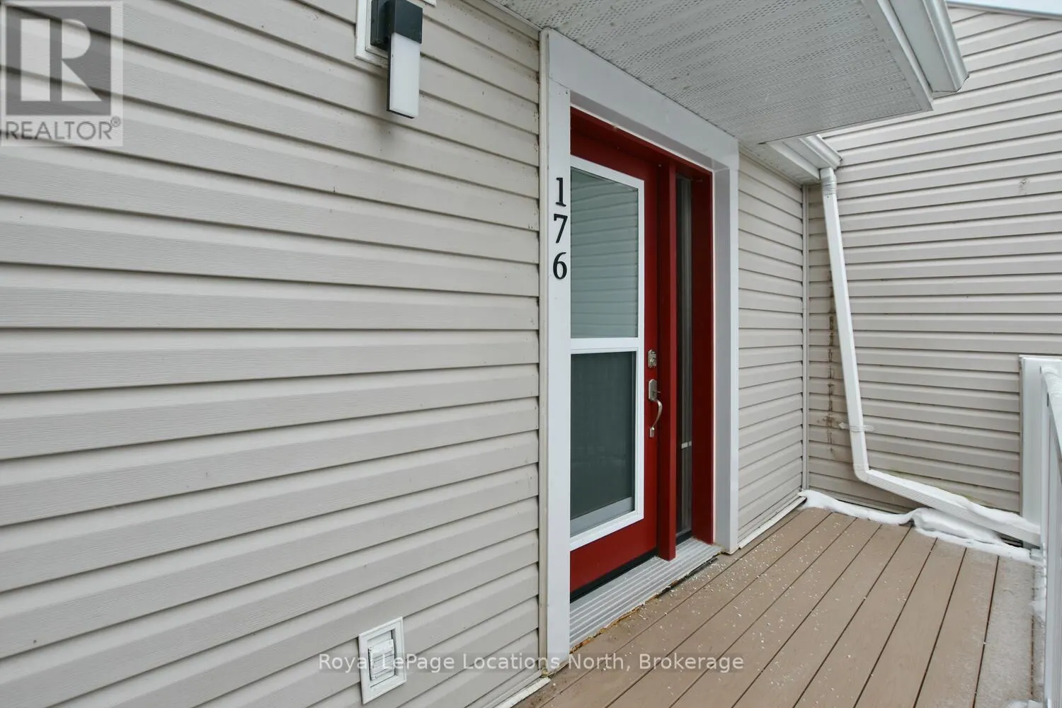 176 - 49 TROTT BOULEVARD #176