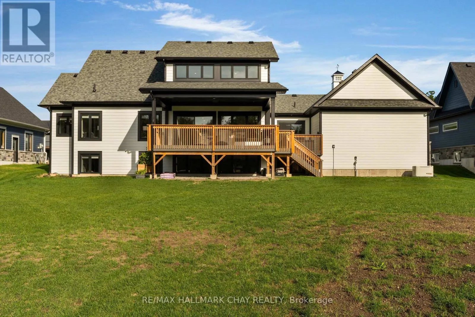 7 CLYDESDALE COURT