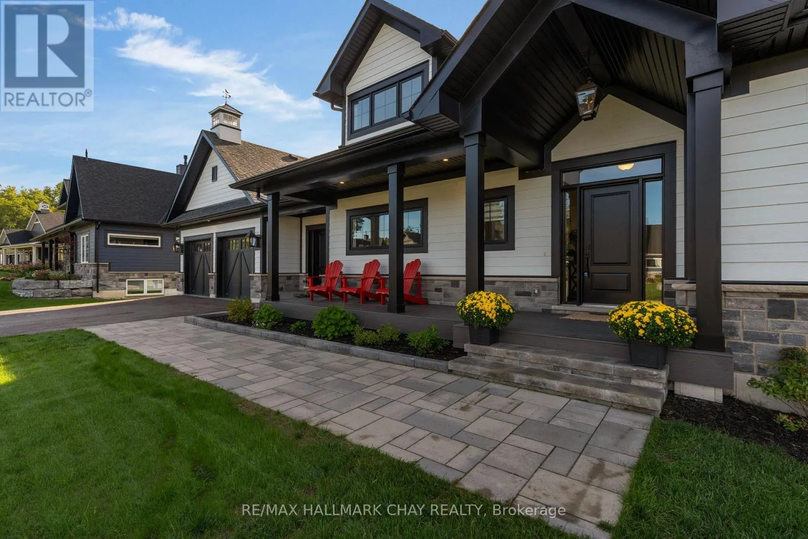 7 CLYDESDALE COURT