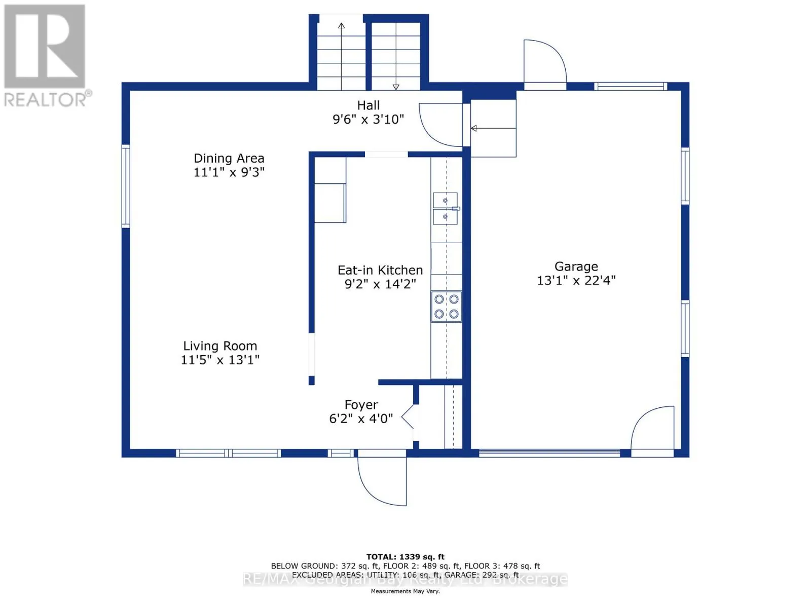 338 SEVENTH STREET