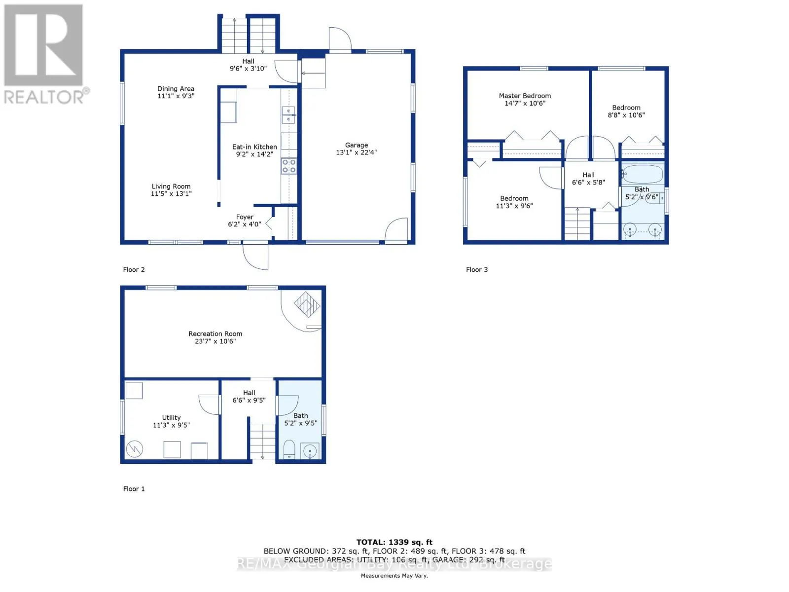 338 SEVENTH STREET