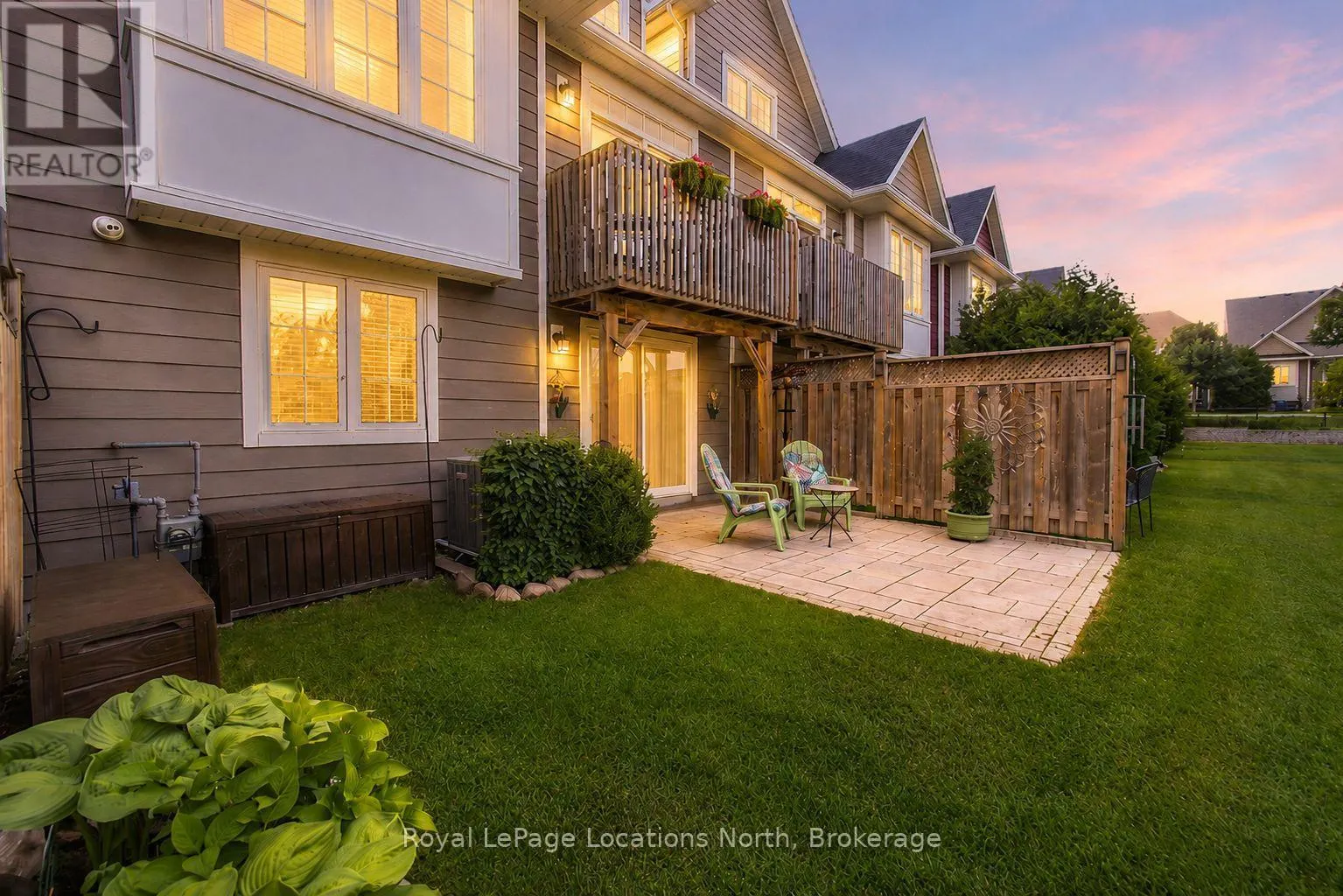 22 BERKSHIRE AVENUE