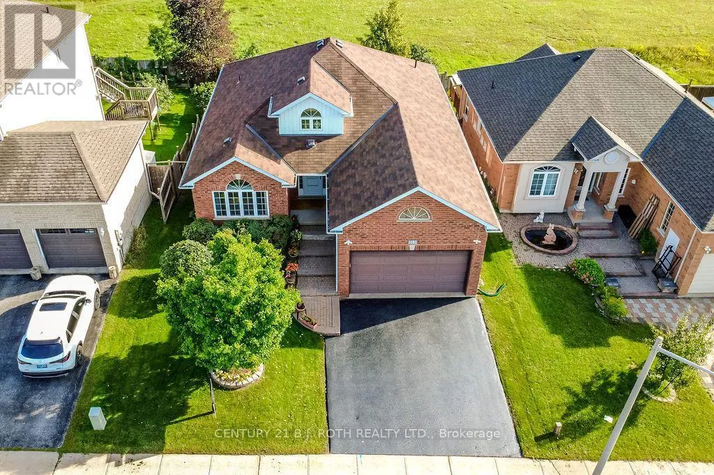 3192 BASS LAKE SIDE ROAD