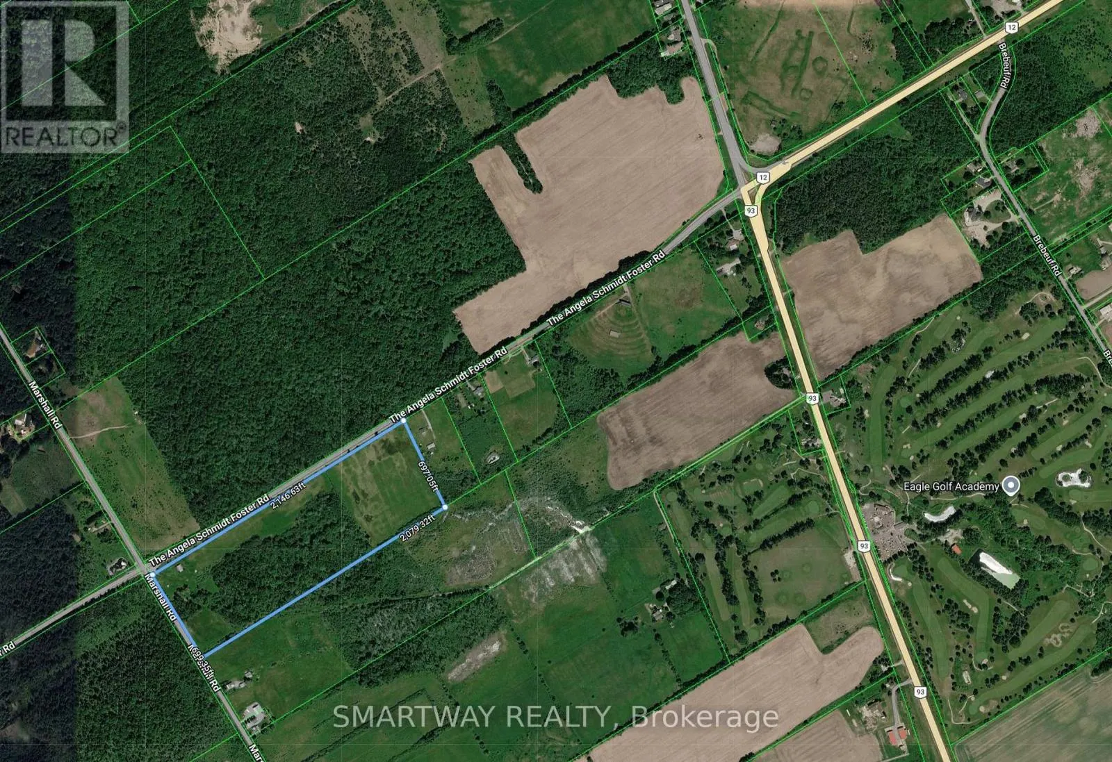 239 MARSHALL ROAD