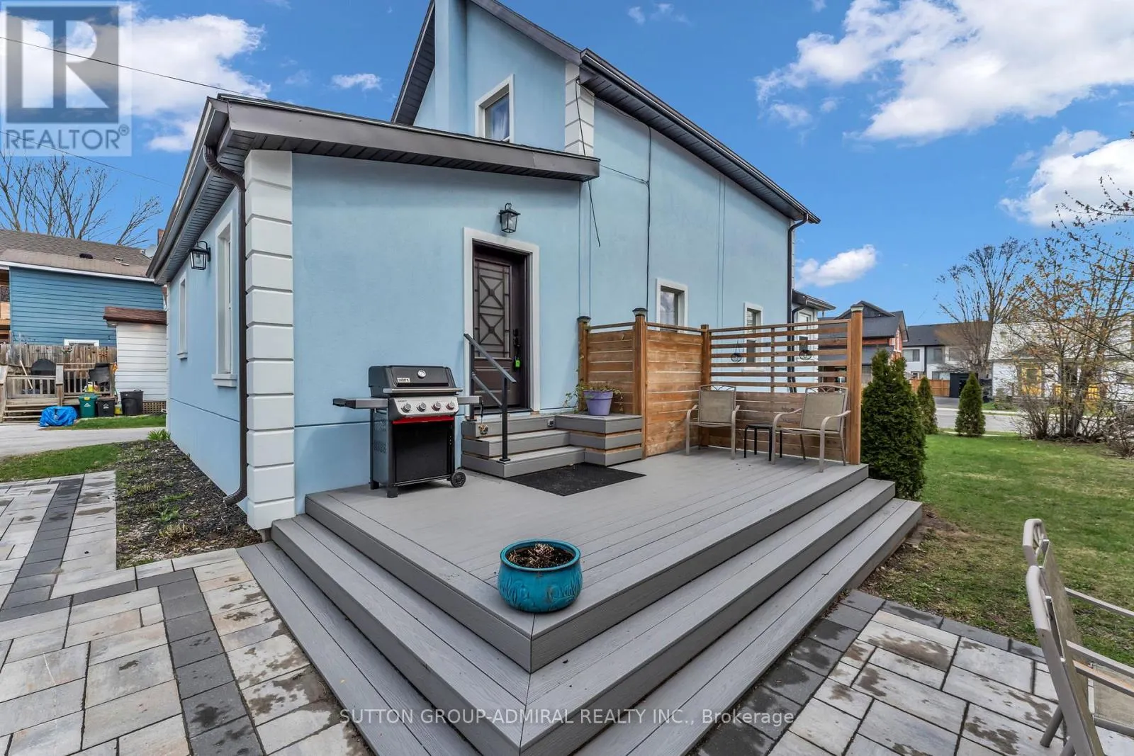 97 LACLIE STREET