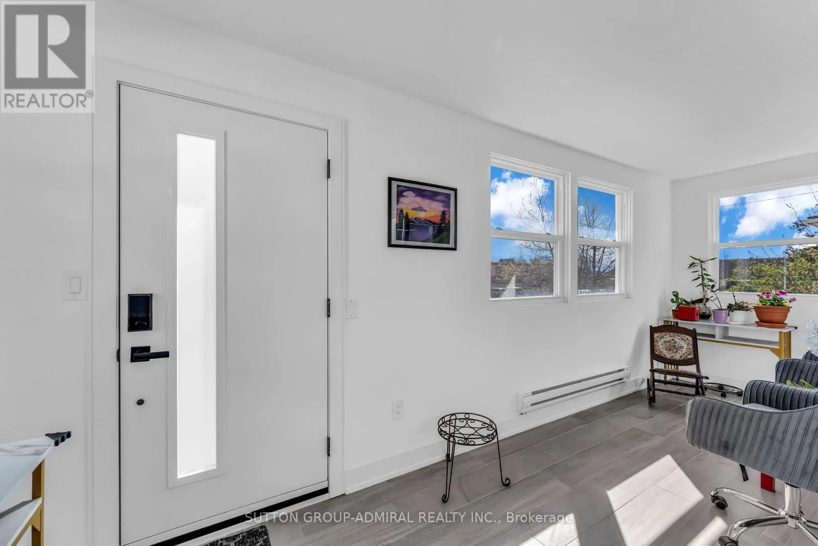 97 LACLIE STREET