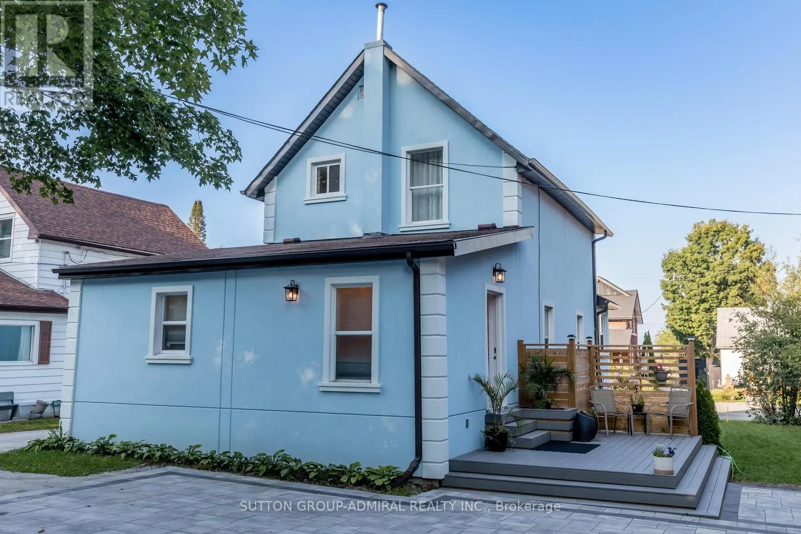 97 LACLIE STREET