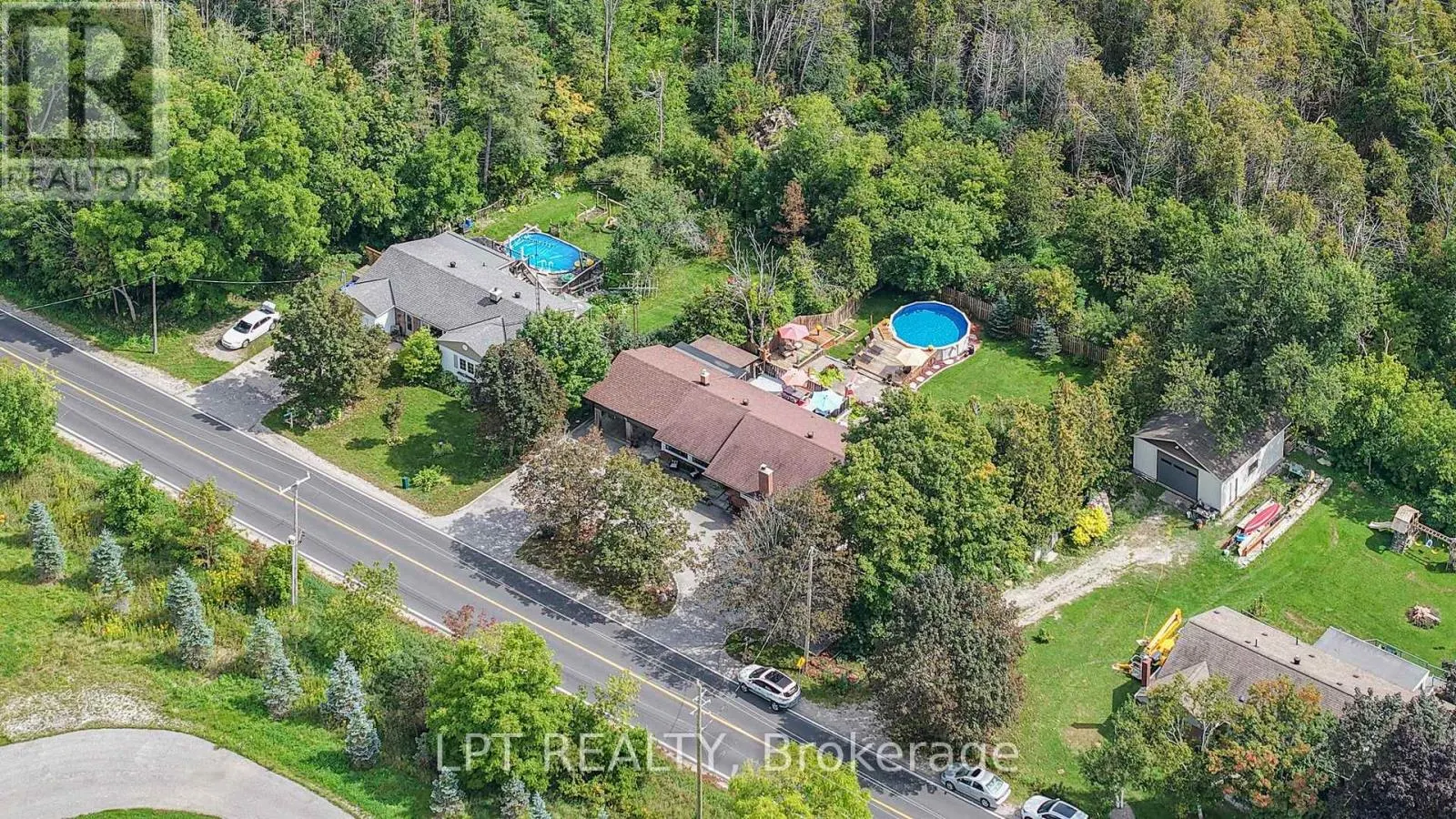2447 RIDGE ROAD W