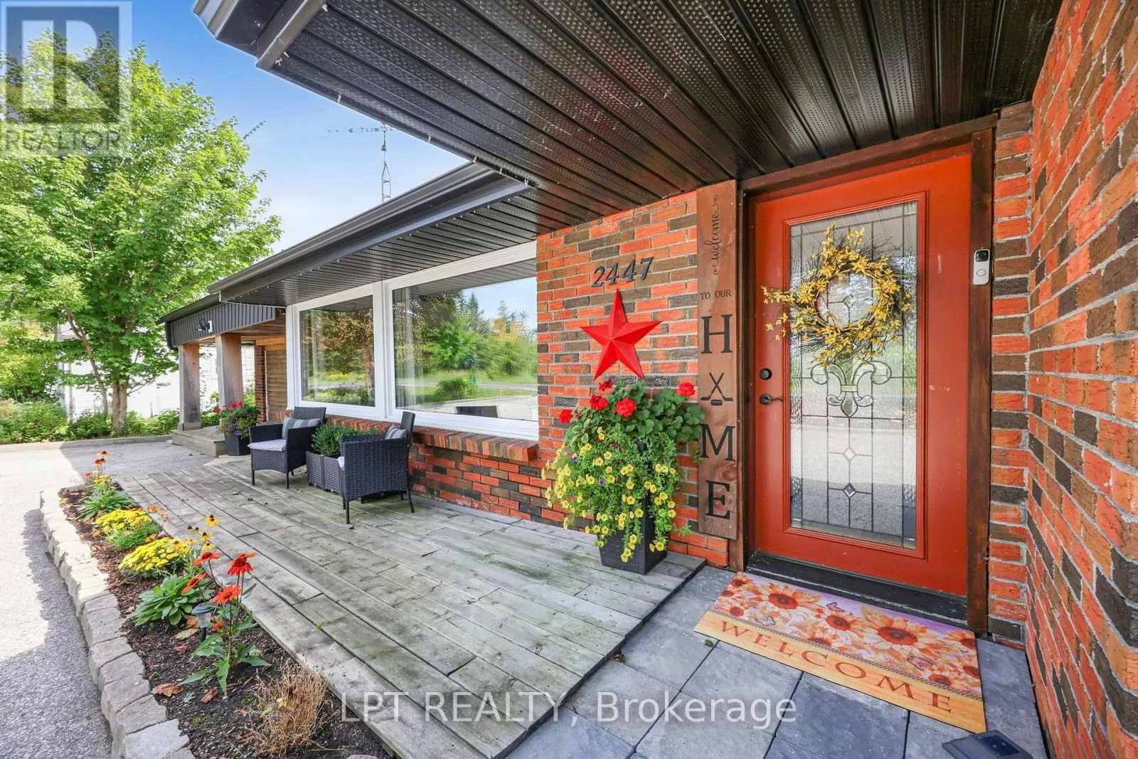 2447 RIDGE ROAD W