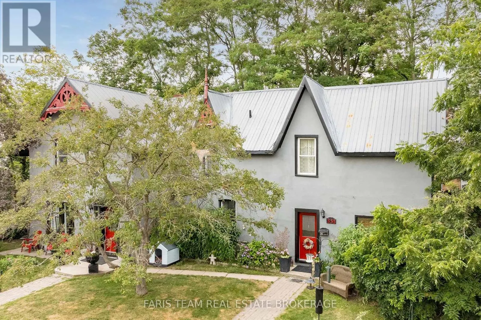 338 GLOUCESTER STREET