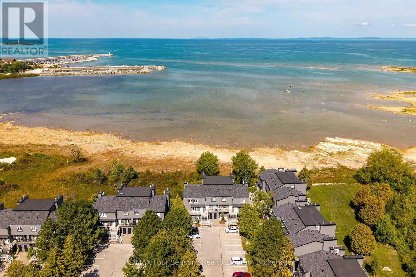 17 - 44 TROTT BOULEVARD #17
