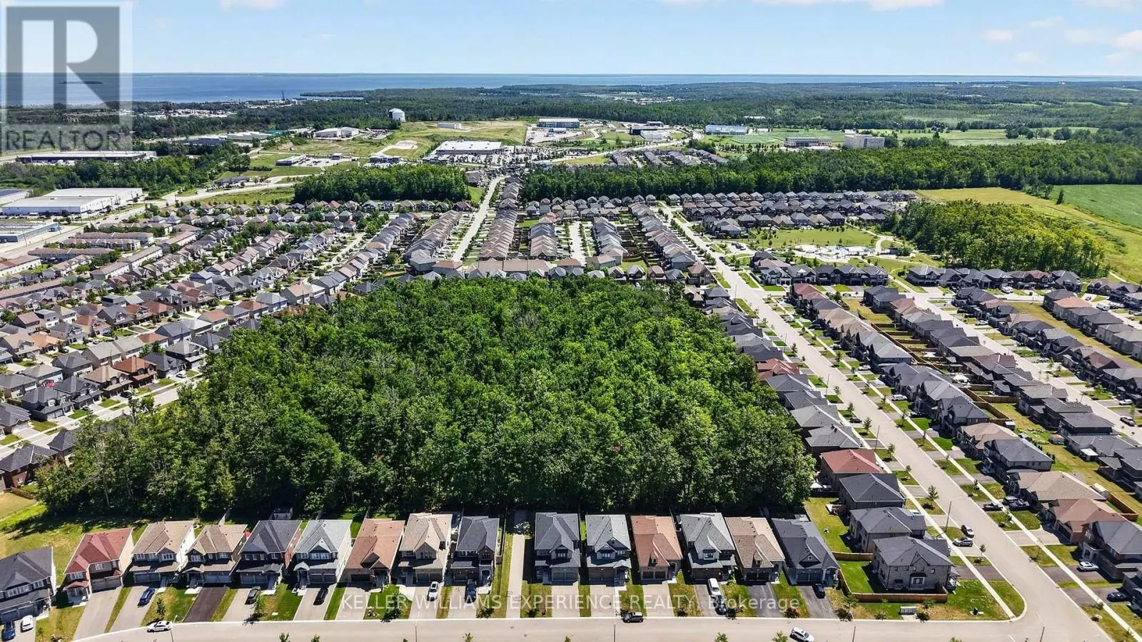 25 ATLANTIS DRIVE
