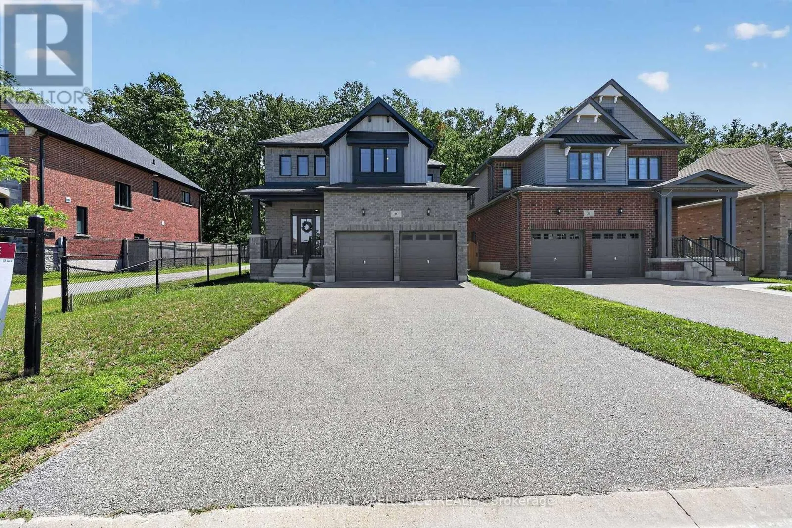 25 ATLANTIS DRIVE