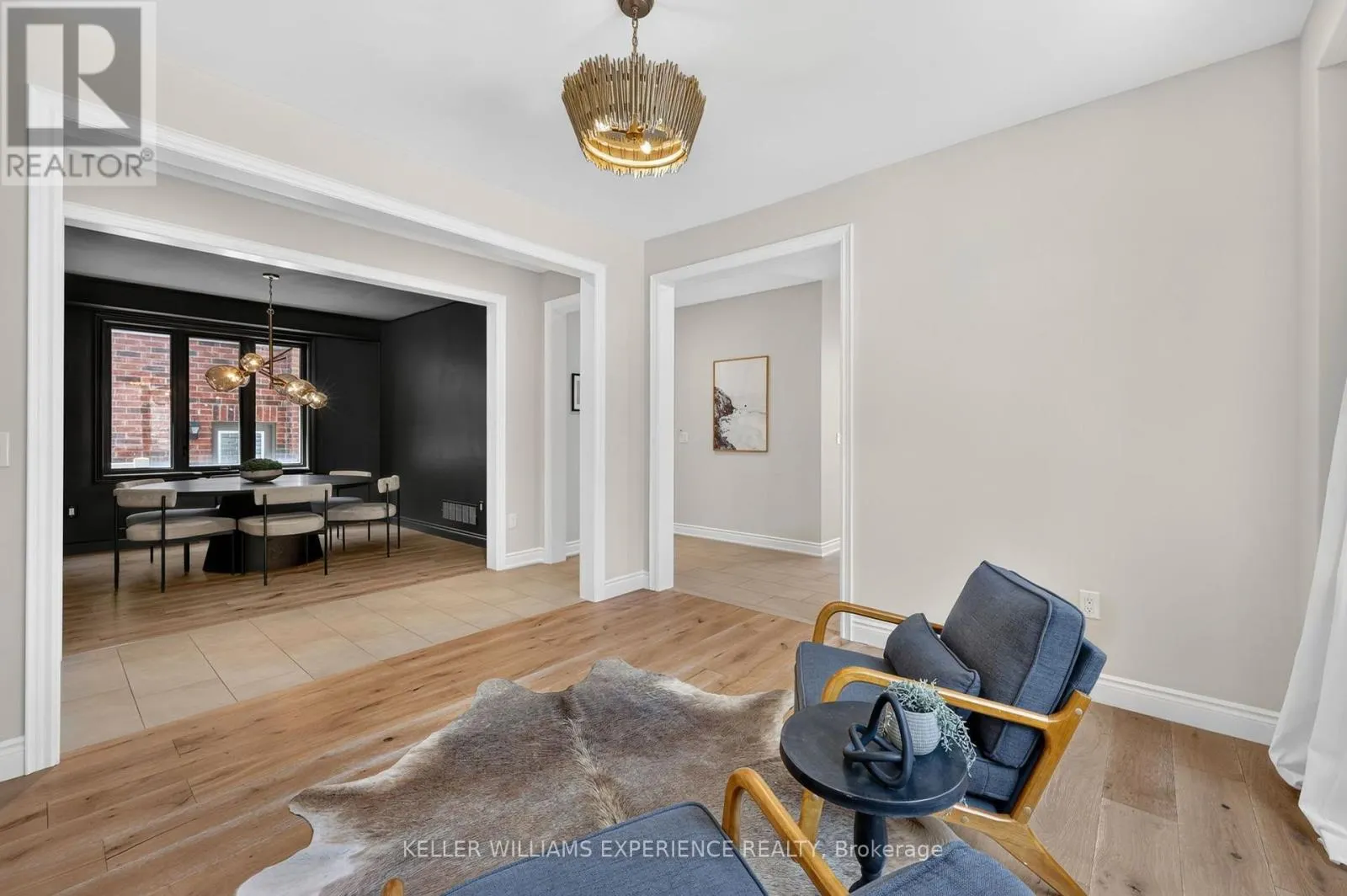 25 ATLANTIS DRIVE