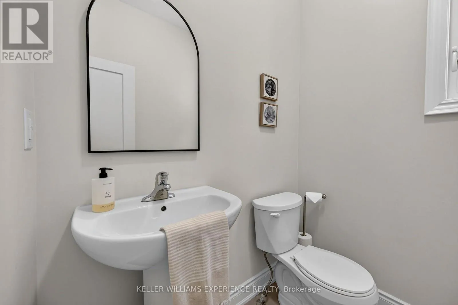 25 ATLANTIS DRIVE
