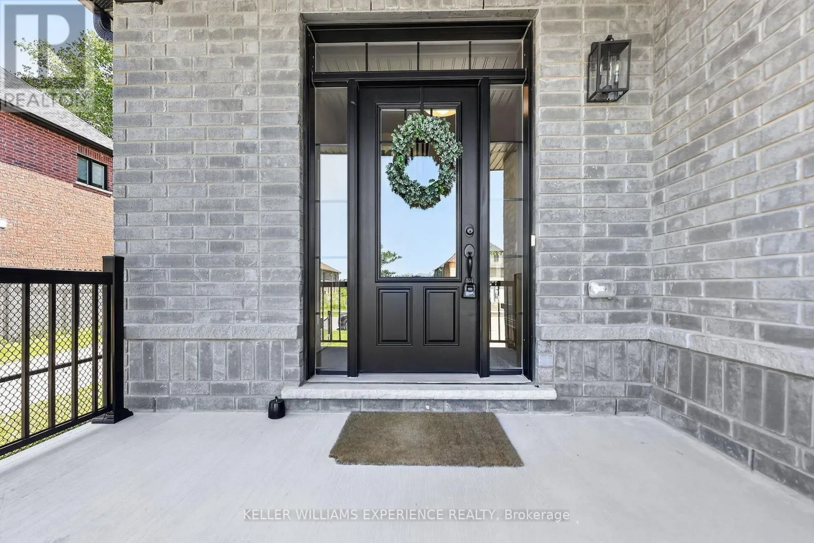 25 ATLANTIS DRIVE