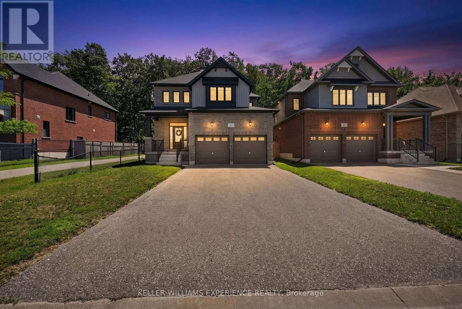 25 ATLANTIS DRIVE